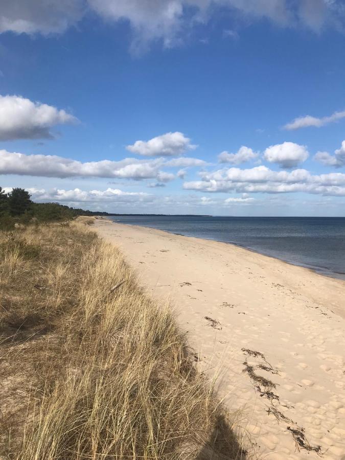 Villa Sus & Dus Yngsjö Buitenkant foto